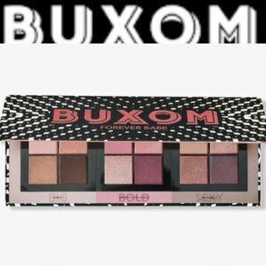 Buxom Forever Babe Eyeshadow Palette